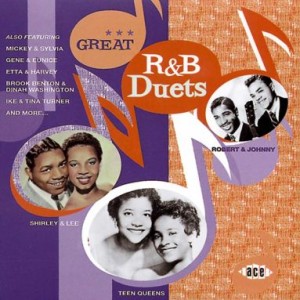 V.A. - Great R&B Duets